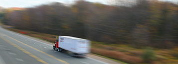 Transportation Solutions with an unrelenting commitment to Customer Service