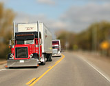 Unrelenting dedication to caring for customer's freight