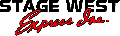 Stage West Express Inc.
