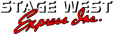 Stage West Express Inc.