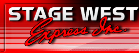 Stage West Express Inc.