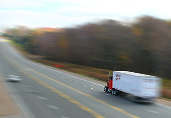 One-time urgent shipments