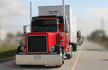 Unparalleled Freight services