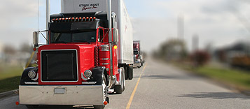 Transportation Solutions with an unrelenting commitment to Customer Service