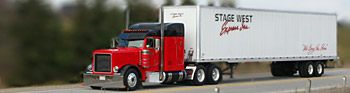Door-to-Door Freight Services