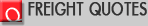 FREIGHT&nbsp;QUOTES